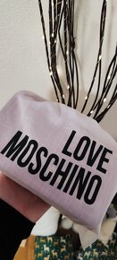 Love Moschino kabelka - 8