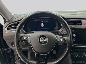 Volkswagen Tiguan Allspace 2.0 TDI 4MOTION - 8