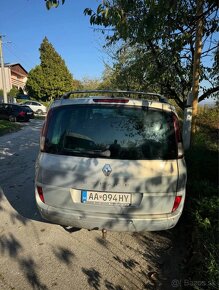 Renault Espace - 8