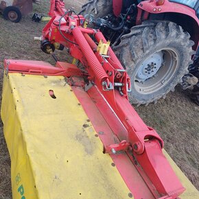 Pottinger nova cat 275 - 8