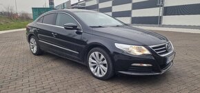 Passat CC 2.0tdi DSG 125kw 2010 - 8