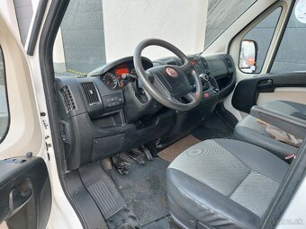 Fiat ducato 2.3 96kw - 8