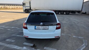 Škoda Rapid Spaceback 1,4tsi DSG ✅️Monte Carlo✅️ - 8