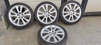 5x112r18 skoda - 8