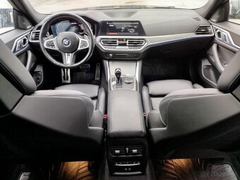 BMW Rad 4 Gran Coupé M440i mHEV xDrive A/T - 8