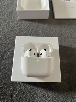 AirPods 4. Generácie s aktívnym potláčaním zvuku - 8