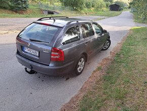 Škoda Octavia  JOY Combi III. 2.0 TDI 2017 DSG JOY - 8