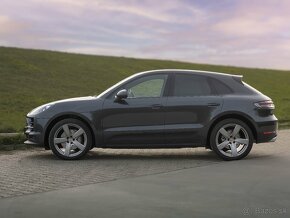 Porsche Macan S - 8