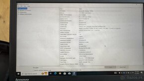 Lenovo ThinkPad x250 s bohatym prislusenstvom - 8