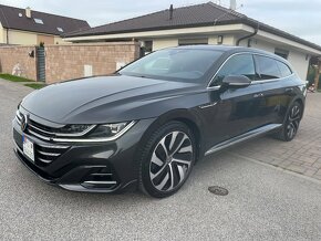 Volkswagen Arteon shooting brake 2.0Tdi 147kw DSG 3xR-line - 8