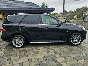 Mercedes ML250 Cdi 4Matic - 8