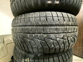 Hankook Winter I-cept 265/65 R17 116H M+S - 8