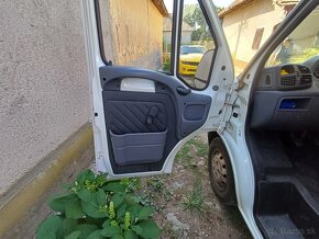 Fiat ducato 2,8 jtd - 8