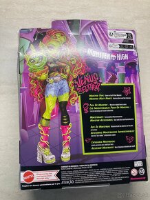 Monster High Venus McFlytrap - 8