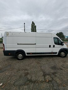 Fiat Ducato Dodávka 116kw - 8