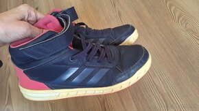 Adidas tenisky veľ.39 1/3 - 8