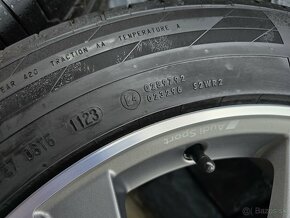 5x112 R19 Audi Q5 Audi Sport 235/55 R19 Nepoužite - 8