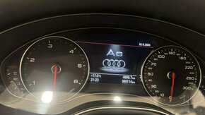 Audi A6 C7 - 8