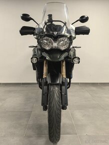 Triumph Tiger Explorer XC - 8