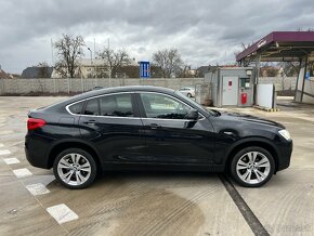 BMW X4 XDRIVE 20D M Sport - 8