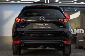 Mazda CX-5 2.0 Skyactiv-G160 Revolution AWD - 8