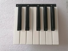 Diely, KORG PA 500 - 8