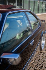 BMW E24 635csi - 1985, BBS RS, BC racing - 8