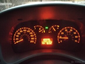 Fiat Panda 1.2 - 8