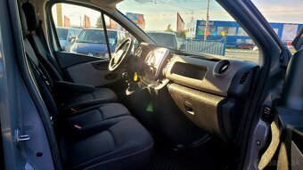 Renault Trafic Furgon 1,6 dCi L1H1 - 8