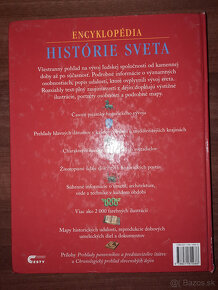 Encyklopédia histórie sveta - 8