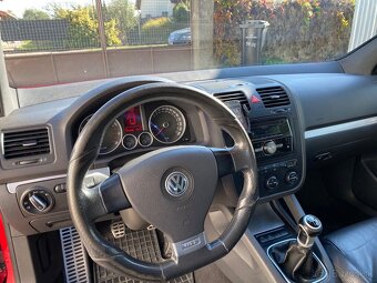 VW Golf 5 2.0 GTI - 8