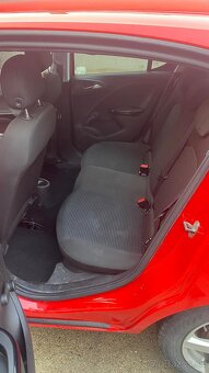 Corsa - E 1.3 51 kw 2016 -  Hatchback - 8