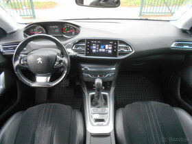 Peugeot 308 2.0 BlueHDi Allure Stop&Start A/T -AJ SPLÁTKY - 8