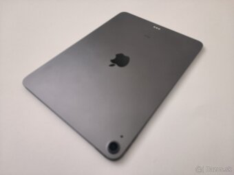 apple ipad air 4 Space Black - 8