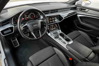 Audi A6 Avant 2.0TDI QUATTRO 3x S-Line + odpočet DPH - 8