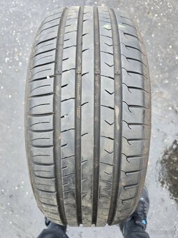 zánovné letne pneumatiky 225/50 r16 - 8