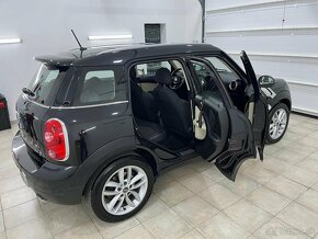 Mini Cooper Countryman 1,6 Diesel naj. 121000 km✅ - 8