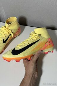 Nike Mercurial Superfly 10 Elite “Kylian Mbappé” - 8