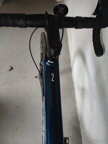 Trek Domane 2 - 8