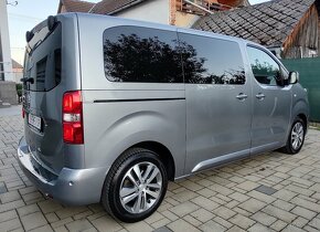 Peugeot Traveller 2.0 BlueHDi 177 S S Business VIP - 8