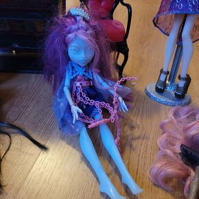 Monster high - 8