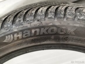 255/40 r19 zimne pneu - 8