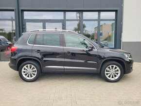 Volkswagen Tiguan 2.0 CR TDI BMT Sport Style - 8