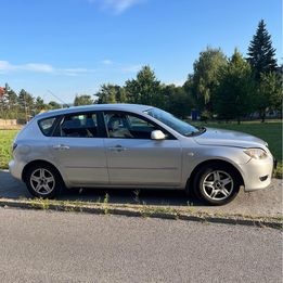 Mazda 3 1.4 year 2005 - 8