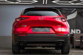 Mazda CX-30 Skyactiv-G150 Plus AWD - 8