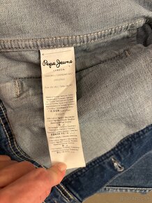 Pepe jeans riflova bunda - 8