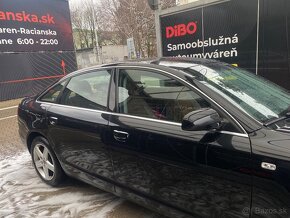 Na predaj Audi A6 2.7, rok výroby 2008, Diesel 132kw - 8