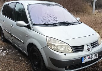 Renault Megane Scenic 1.9dci - 8