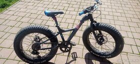 Fatbike 20" - 8