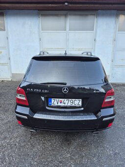 GLK 250 CDI 4MATIC  2010 7G AUTOMAT - 8